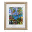Manoir Shadian «Tropical Paradise», art encadré mat-1259942089-1259942102