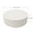ROME Round Concrete Coffee Table 101.6 x 101.6 x 36 cm-93071673