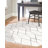Eshin Geometric Indoor Rug-551635061