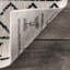 Southwestern Area Rug-319317305