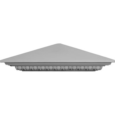 Tablette de coin Egg and Dart