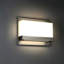 Applique murale encastrée 1 lumière Lumnos-71485729