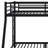 Metal Bunk Bed For Teens And Adults-566314965