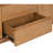 Millwork TV Stand