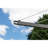 Daytek Steel Rotary / Umbrella Clothesline-70062215