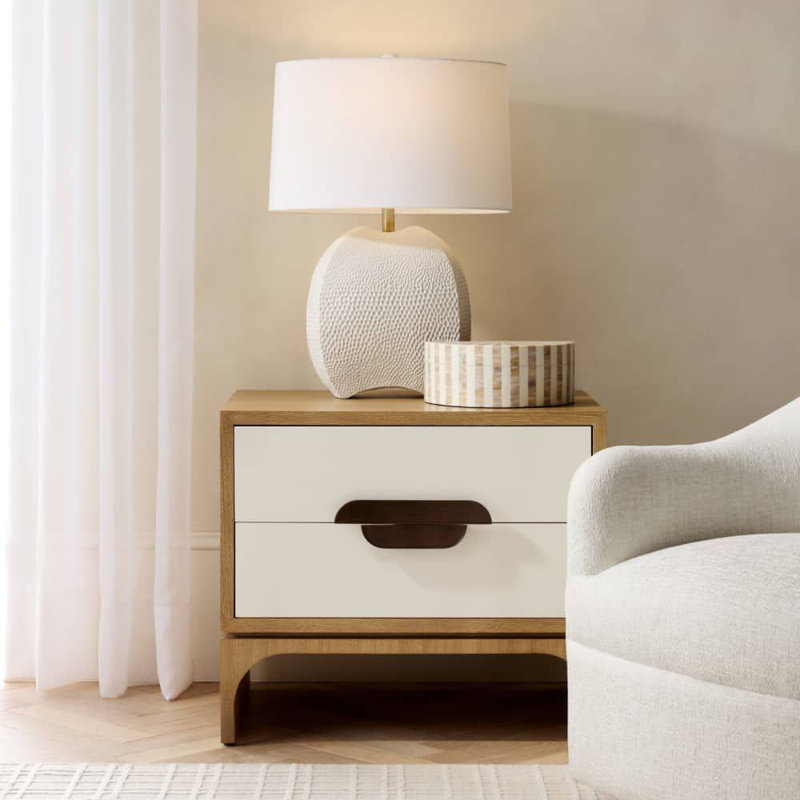 Kianna End Table