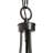 Rae 3 - Light Single Pendant