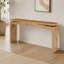 Console en bois, table d'appoint pour canapé-1970785380-1970785381-1970785382