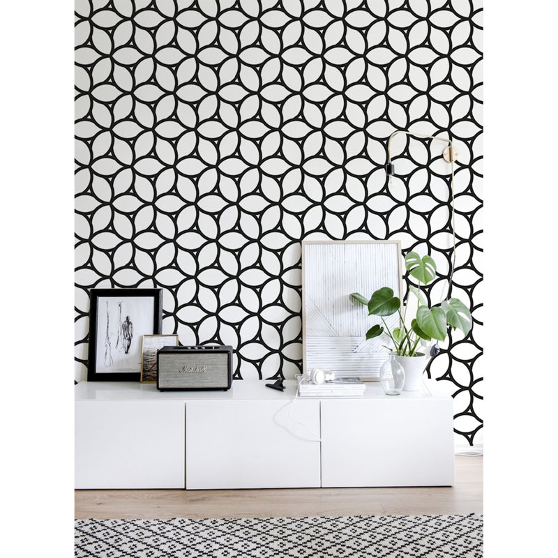 Carlheinz Matte Mural, 360 x 250cm
