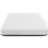 Blanc Gel Memory Foam, Medium Feel, Mattress-139642347-139642344