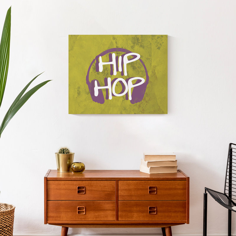 Art sur toile, H 16 po x l 20 po x P 1,25 po