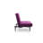 57.5 " Upholstered Futon-289645398