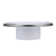 Fast Set 3" Surface Mount Kit Toilet Flange