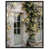 Black Floater Frame