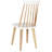 Rolde 17.7'' H Solid Wood Side Chair-1277748790