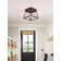 Leonor Flush Mount