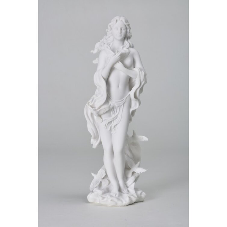 Ifan Aphrodite Grecian Goddess Figurine