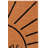 Wareef Outdoor Doormat