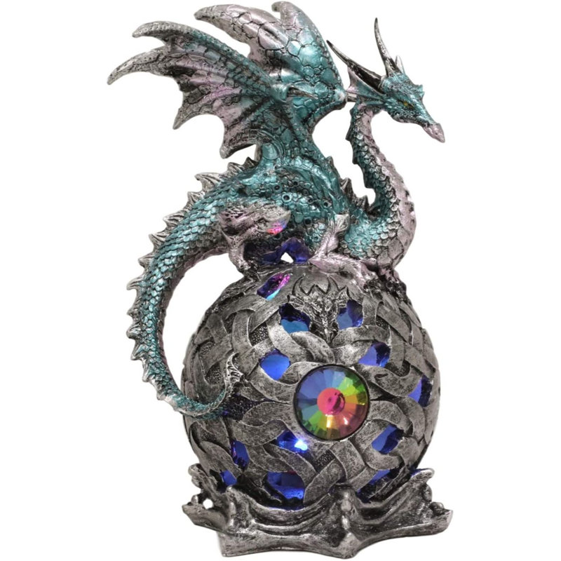 Fantasy & Sci-Fi Figurines & Sculptures