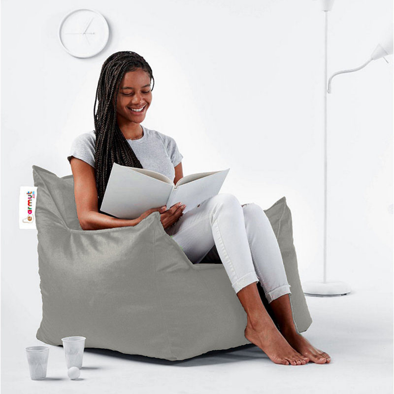 Pouf de jardin