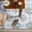 Tapis gris antidérapant lavable Town & Country Everyday-91338324