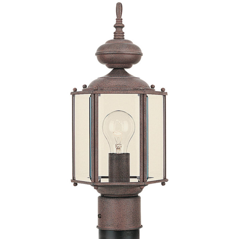 Mcvicker Lantern Head