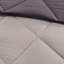Édredon traité 3M avec duvet synthétique-120469541-120469542