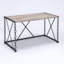 Bureau rectangulaire