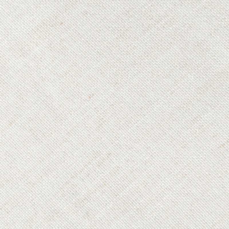 Canapé modulaire pour canapé-lit modulaire 95,4 po Jannete, Crème, crème