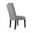 Kedarnath 17'' H Upholstered Dining Chair-523809869