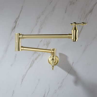 OKEBA Kitchen Faucet