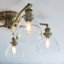 Anais Semi Flush Mount