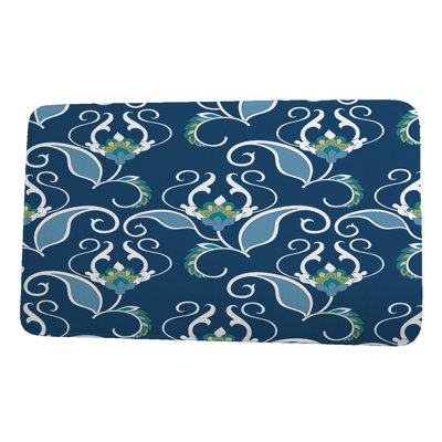 Amardev Non-Slip Bath Mat