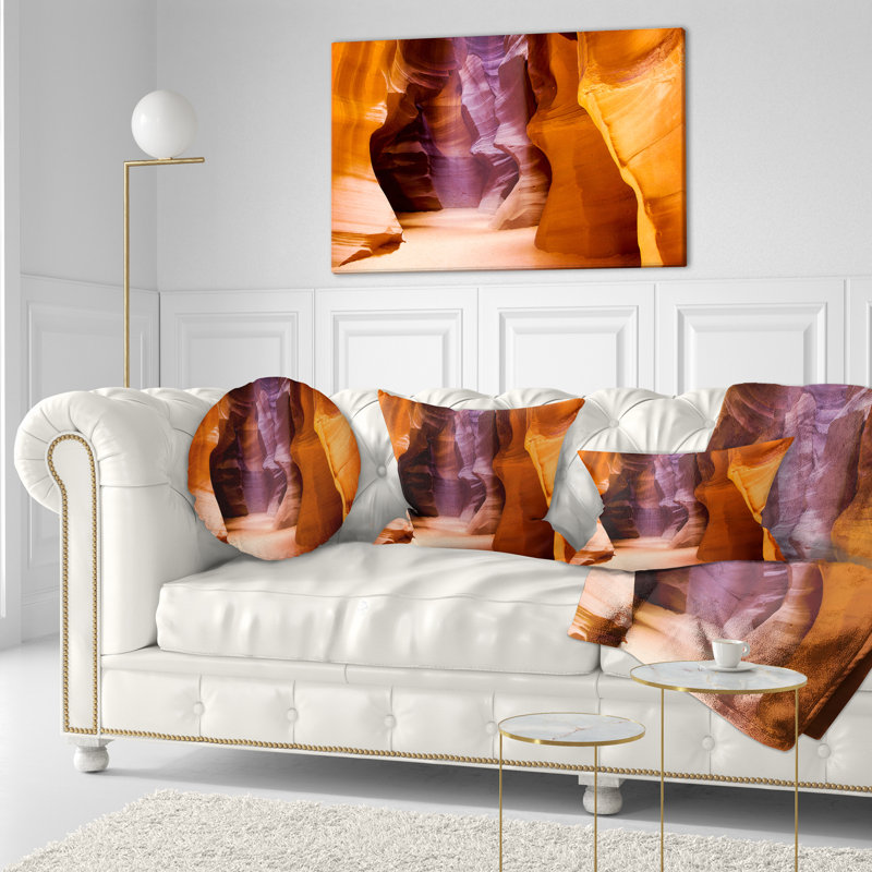 Coussin Schafer