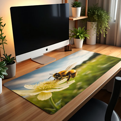 Polyester Desk Pad