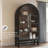 Kanisha Display Cabinet-120730533