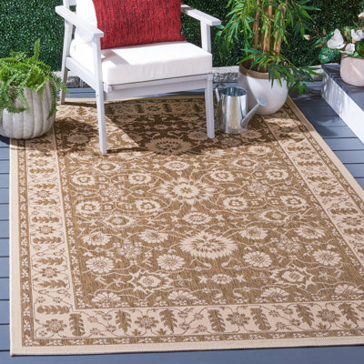 Pharrell Performance Oriental Rug