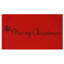 Tapis d'extérieur antidérapant Merry Christmas-50273176