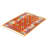 One-of-a-Kind 3'3" X 4'10" New Age Wool Area Rug in