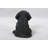 Sitting Cockapoo Puppy Statue