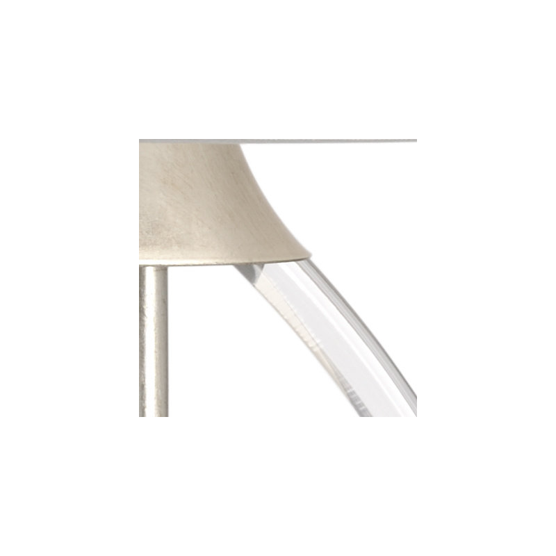 Trifecta Table Lamp