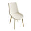 Chaise rembourrée Vesta -1955343858