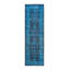 Klarysa One-of-a-Kind 2' 6" X 8' 3" Hand Knotted Area Rug