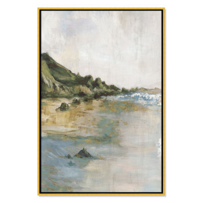 Cordoba "Tide's Edge" Print