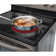 LG 6.3 cu ft. Smart Wi-Fi Enabled Fan Convection Electric Range with Air Fry & EasyClean®