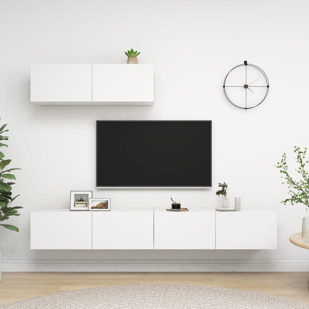 TV-Schrank Berneil für TVs bis zu 88"