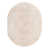 Oval 8 pi x 10 pi