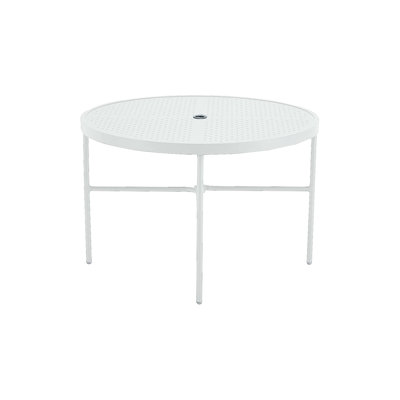Boulevard Outdoor Round Dining Table