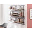 Lehoux 2 Piece Accent Shelf