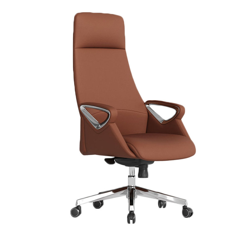 Conference Chair, Coffee